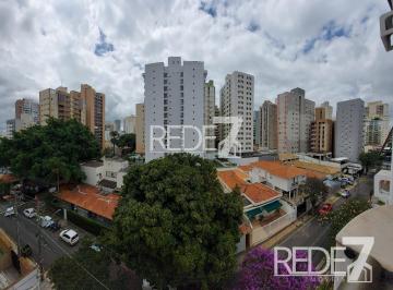 Apartamento · 137m² · 3 Quartos · 2 Vagas · APARTAMENTO RESIDENCIAL em Campinas - São Paulo, Cambuí