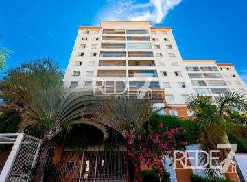 Apartamento · 99m² · 3 Quartos · APARTAMENTO RESIDENCIAL em Campinas - São Paulo, Mansões Santo Antônio