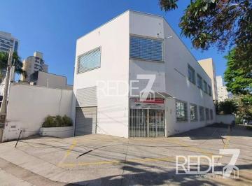 Comercial · 696m² · 18 Quartos · 15 Vagas · PRÉDIO COMERCIAL em Campinas - São Paulo, Vila Itapura
