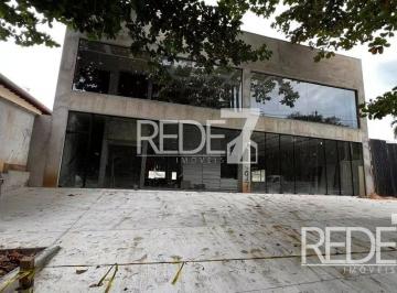 Comercial · 1067m² · 10 Vagas · SALAO COMERCIAL em Campinas - São Paulo, Parque Taquaral