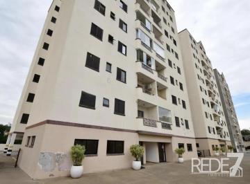 Apartamento · 75m² · 3 Quartos · 2 Vagas · Apartment em Campinas - São Paulo, Jardim Margarida