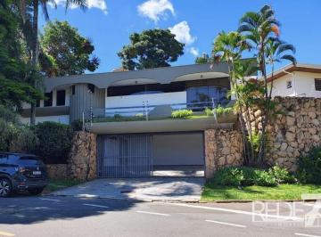 Comercial · 367m² · 5 Quartos · 6 Vagas · House COMERCIAL em Campinas - São Paulo, Nova Campinas