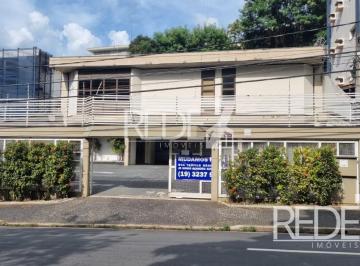 Casa · 460m² · 9 Quartos · 10 Vagas · CASA RESIDENCIAL / COMERCIAL em Campinas - São Paulo, Nova Campinas