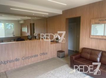 Comercial · 40m² · 1 Vaga · SALA COMERCIAL em Campinas - São Paulo, Loteamento Alphaville Campinas