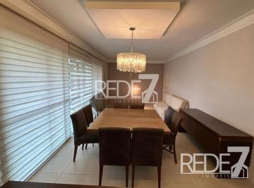 Apartamento · 130m² · 3 Quartos · 3 Vagas · APARTAMENTO RESIDENCIAL em Campinas - São Paulo, Parque Prado