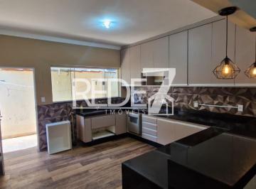 Casa · 250m² · 4 Quartos · 4 Vagas · House em Campinas - São Paulo, Jardim Chapadão