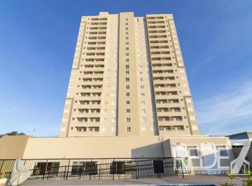 Apartamento · 48m² · 2 Quartos · 1 Vaga · Apartment em Campinas - São Paulo, Notre Dame