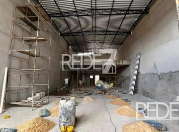 Comercial · 354m² · 20 Vagas · BARRACAO COMERCIAL em Campinas - São Paulo, Taquaral