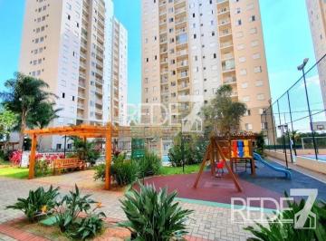 Apartamento · 50m² · 2 Quartos · 1 Vaga · APARTAMENTO RESIDENCIAL em Campinas - São Paulo, Vila Progresso