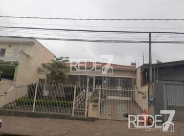 Casa · 200m² · 3 Quartos · 2 Vagas · CASA RESIDENCIAL em Campinas - São Paulo, Jardim Novo Botafogo