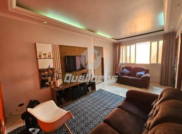 Casa · 204m² · 2 Quartos · 4 Vagas · Casa em Parque São Vicente