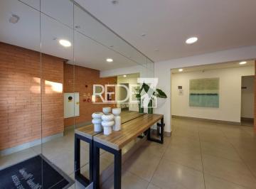 Apartamento · 57m² · 2 Quartos · 1 Vaga · Apartment em Paulínia - São Paulo, Santa Terezinha