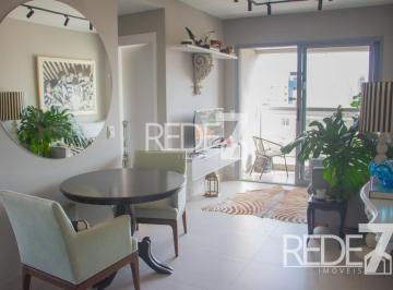 Apartamento · 58m² · 1 Quarto · 1 Vaga · APARTAMENTO RESIDENCIAL em Campinas - São Paulo, Botafogo