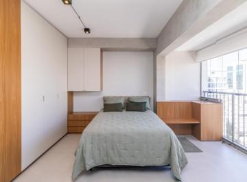 709011c9-eb44-4d54-9145-87f5e2e1c853 · Studio para venda em Consolação com 1 quarto, 32m²