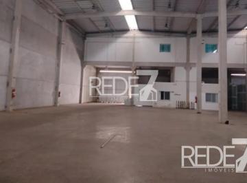 Comercial · 1356m² · 10 Vagas · BARRACAO COMERCIAL em Campinas - São Paulo, Jardim Santa Genebra