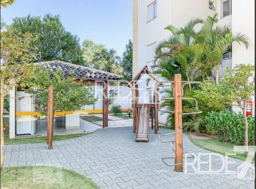 Apartamento · 75m² · 3 Quartos · APARTAMENTO RESIDENCIAL em Campinas - São Paulo, Vila João Jorge