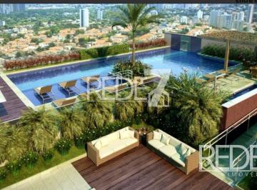 Apartamento · 66m² · 2 Quartos · 1 Vaga · APARTAMENTO RESIDENCIAL em Campinas - São Paulo, Centro