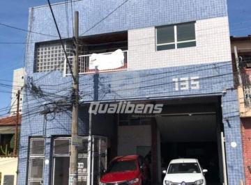Comercial · 258m² · 4 Vagas · Edifício Comercial em Jardim Haydee
