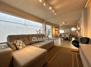 Casa · 206m² · 3 Quartos · 4 Vagas · Casa em Vila Bocaina
