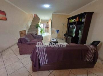 Casa · 289m² · 3 Quartos · 3 Vagas · Casa em Jardim do Estádio