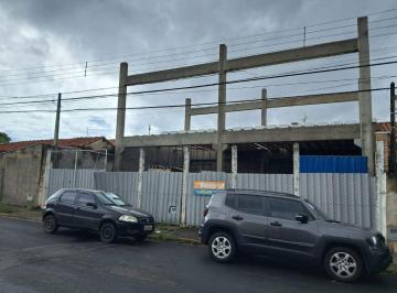 Comercial , Americana · Salão Comercial, em construção, Locação R$ 15.000,00 - 270,00 m² - projetado com fachada em blindex.