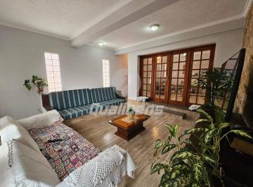 Casa · 355m² · 3 Quartos · 4 Vagas · Casa em Jardim Haydee