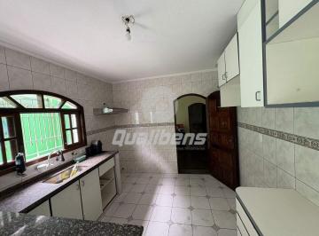 Casa · 140m² · 2 Quartos · 2 Vagas · Casa em Parque São Vicente