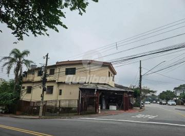 Comercial · 287m² · 6 Vagas · Loja em Parque São Vicente