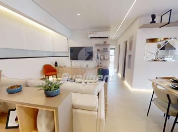 Apartamento · 83m² · 2 Quartos · 2 Vagas · Apartamento em Vila Floresta