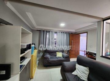 Casa · 228m² · 5 Quartos · 3 Vagas · Casa em Vila Guarani