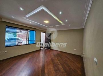 Casa · 286m² · 4 Quartos · 1 Vaga · Casa em Jardim Campo Verde