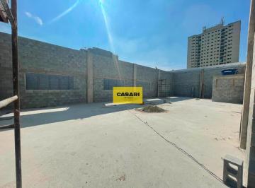 Photo 1 · Galpão para Locação com 1.500m², Entrada para Caminhões e Energia Trifásica – Sã