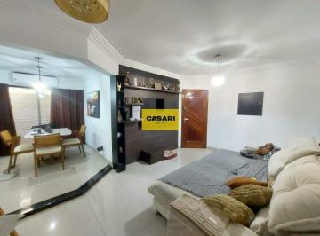 Apartamento · 132m² · 3 Quartos · 2 Vagas · Apartamento Garden com 3 Dormitórios e Suíte à Venda – 164 m² – Assunção – São B