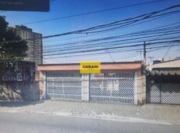 Terreno · 250m² · Terreno à Venda em Avenida Comercial – São Bernardo do Campo
