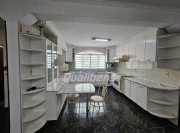 Casa · 261m² · 3 Quartos · 4 Vagas · Casa em Parque São Vicente