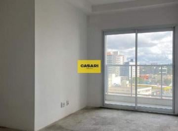 Photo 1 · Apartamento 2 dorms, 59 m², sacada grill – Rudge Ramos, SBC