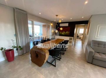 Apartamento · 152m² · 3 Quartos · 3 Vagas · Apartamento em Vila Bocaina