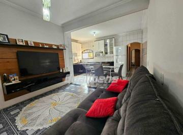 Casa · 221m² · 3 Quartos · 2 Vagas · Casa em Parque São Vicente