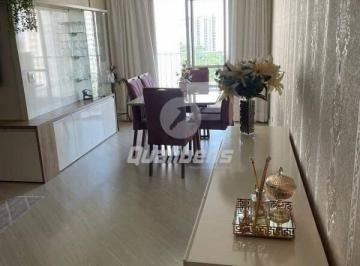 Apartamento · 93m² · 3 Quartos · 2 Vagas · Apartamento em Vila Nossa Senhora das Vitórias