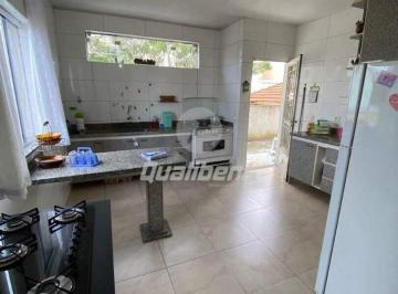 Casa · 400m² · 4 Quartos · 3 Vagas · Casa em Vila Augusto