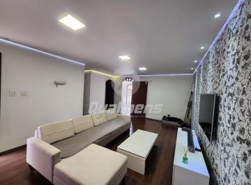 Casa · 270m² · 3 Quartos · 2 Vagas · Casa em Jardim Maringá
