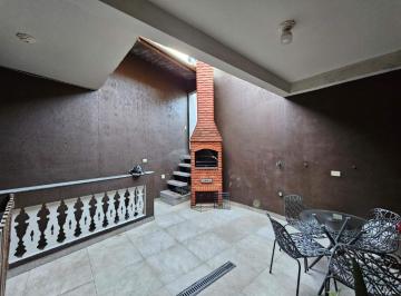 Casa · 203m² · Casa em Vila Independência