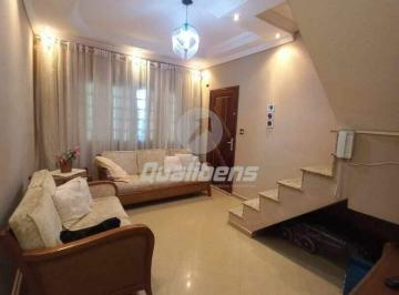 Casa · 132m² · 3 Quartos · 4 Vagas · Casa em Parque São Vicente