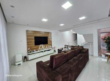 Casa · 200m² · 3 Quartos · 3 Vagas · Casa em Parque São Vicente
