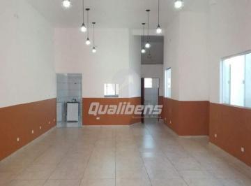 Comercial · 98m² · 6 Vagas · Loja em Jardim Miranda D Aviz