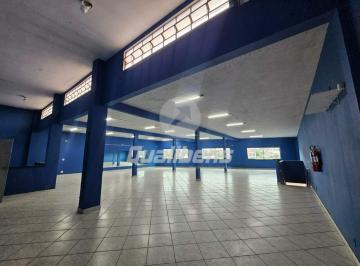 Comercial · 930m² · 6 Vagas · Loja em Matriz