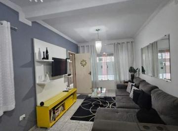 Casa · 300m² · 4 Quartos · 2 Vagas · Casa em Parque São Vicente