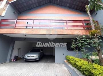Casa · 350m² · 4 Quartos · 5 Vagas · Casa em Vila Emílio