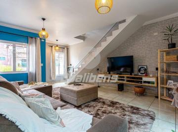 Casa · 317m² · 3 Quartos · 5 Vagas · Casa em Parque São Vicente