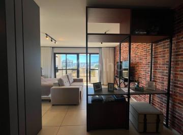 1 · Estúdio de 48m² em Coqueiros